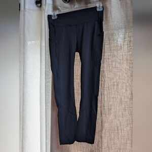 Lululemon Cropped Leggings